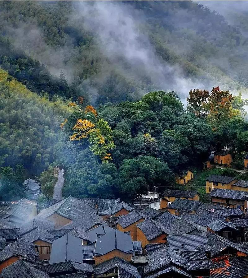 逃离地下古寺庙
