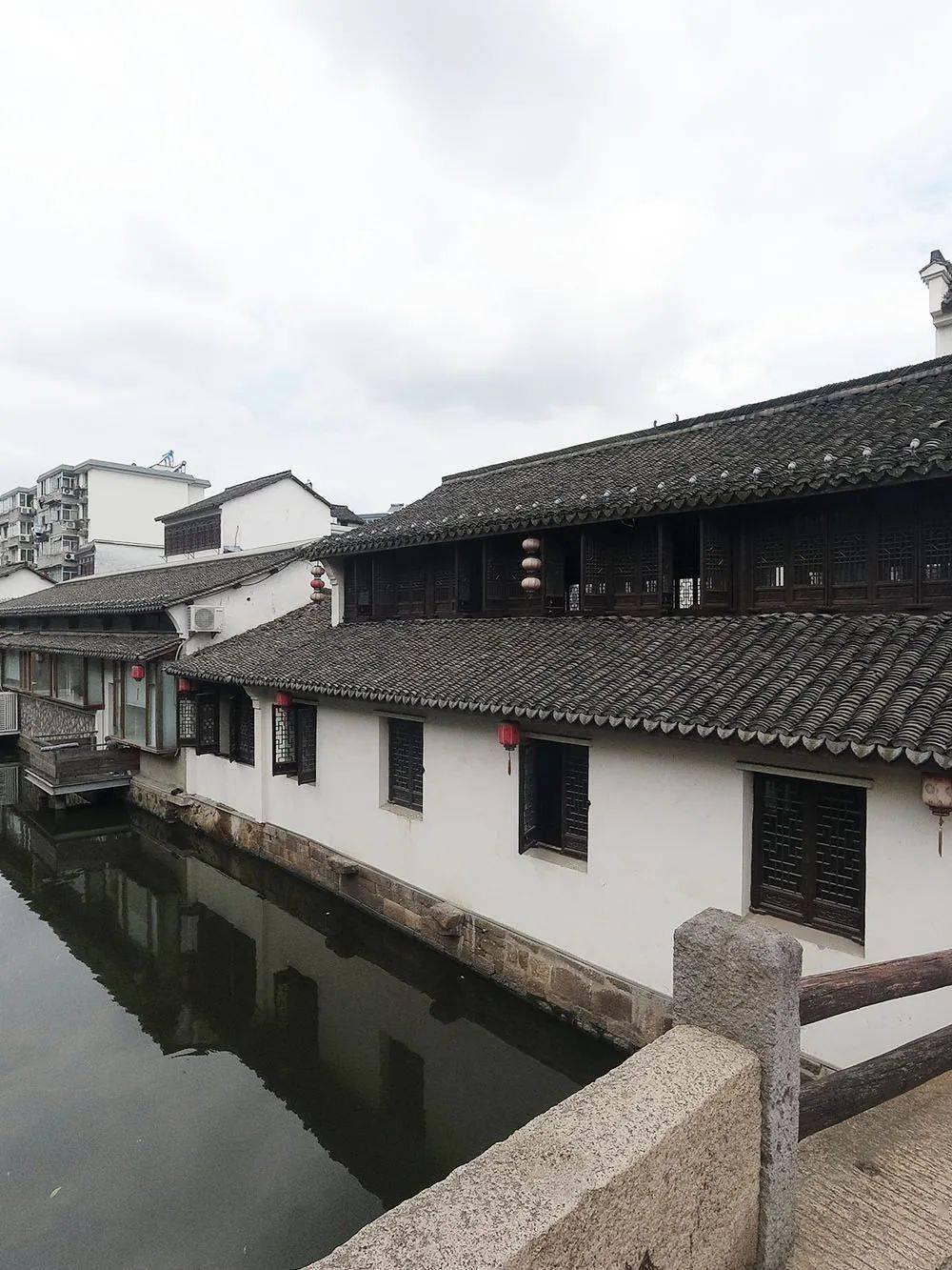 大美中国之：瘦西湖游戏画面
